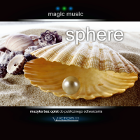 MAGIC MUSIC - SPHERE - 432 HZ. Muzyka bez opłat MP3